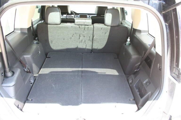 2013 Ford Flex SEL