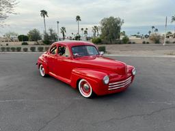 1946 Ford Custom