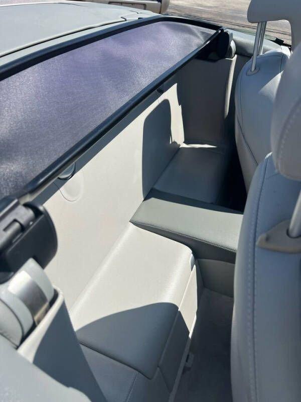2005 Mercedes-Benz SL-Class SL 500