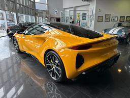 2024 Lotus Emira First Edition