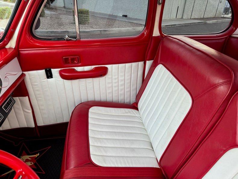 1946 Ford Custom