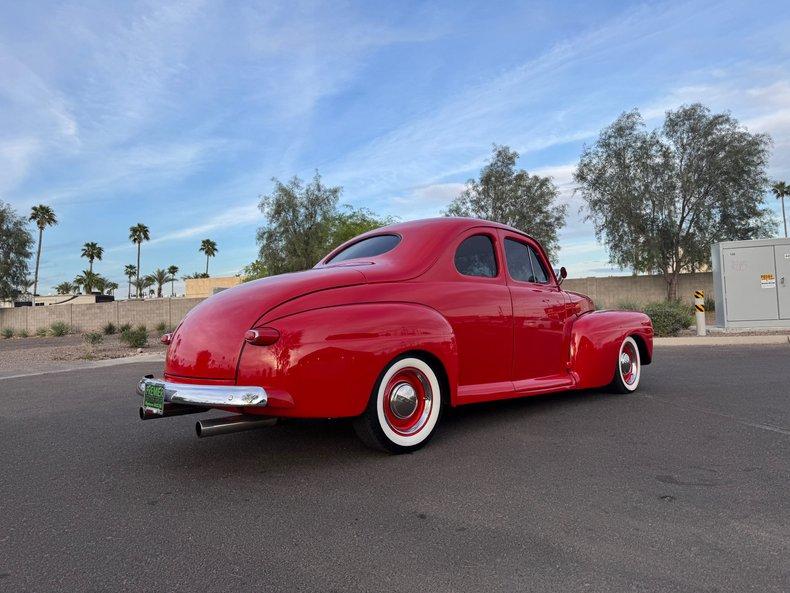 1946 Ford Custom