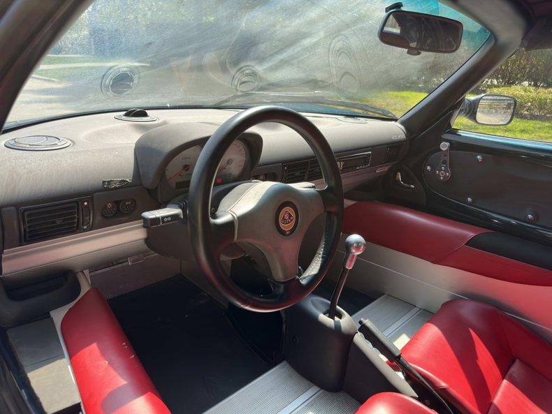 2000 Lotus Elise Series 1