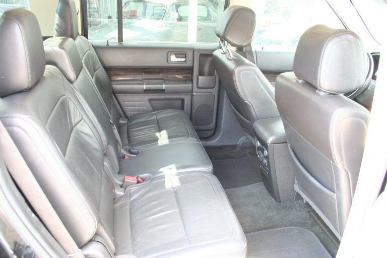 2013 Ford Flex SEL
