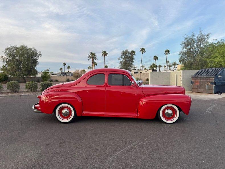 1946 Ford Custom