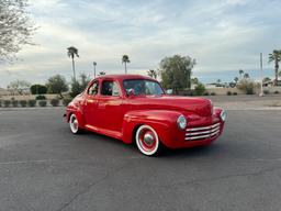 1946 Ford Custom