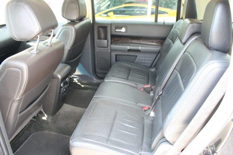 2013 Ford Flex SEL