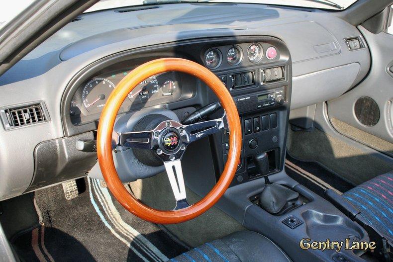 1997 Kia Elan Vigato