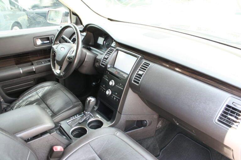 2013 Ford Flex SEL