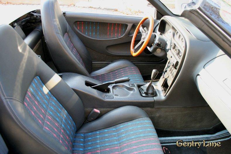 1997 Kia Elan Vigato