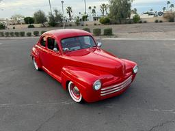 1946 Ford Custom