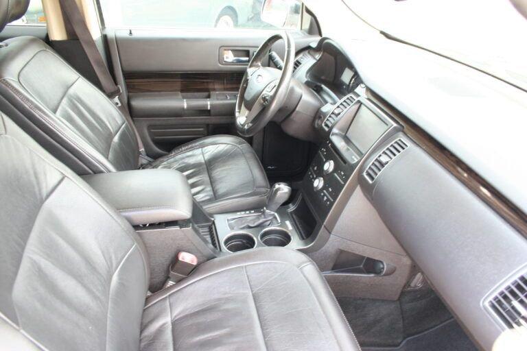 2013 Ford Flex SEL