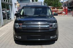 2013 Ford Flex SEL