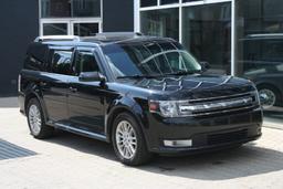 2013 Ford Flex SEL