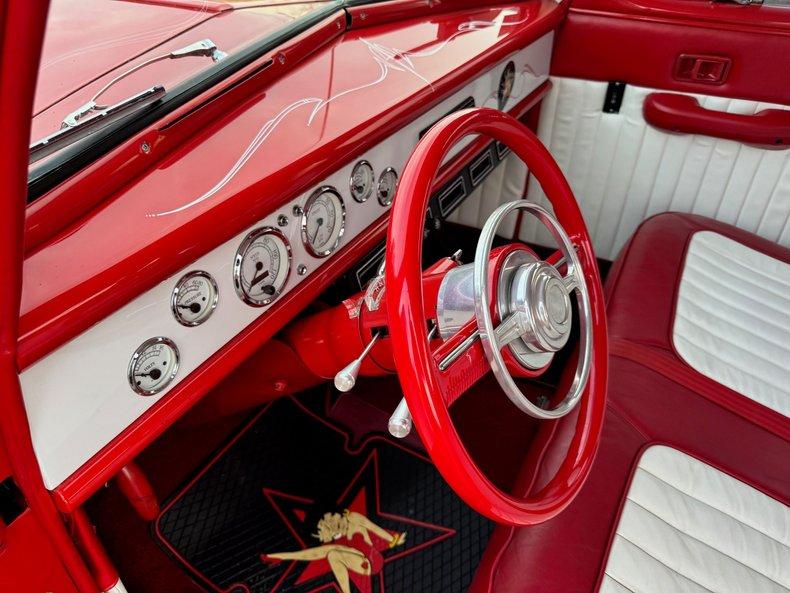1946 Ford Custom