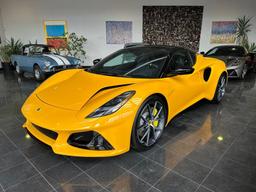 2024 Lotus Emira First Edition