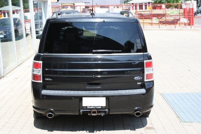 2013 Ford Flex SEL