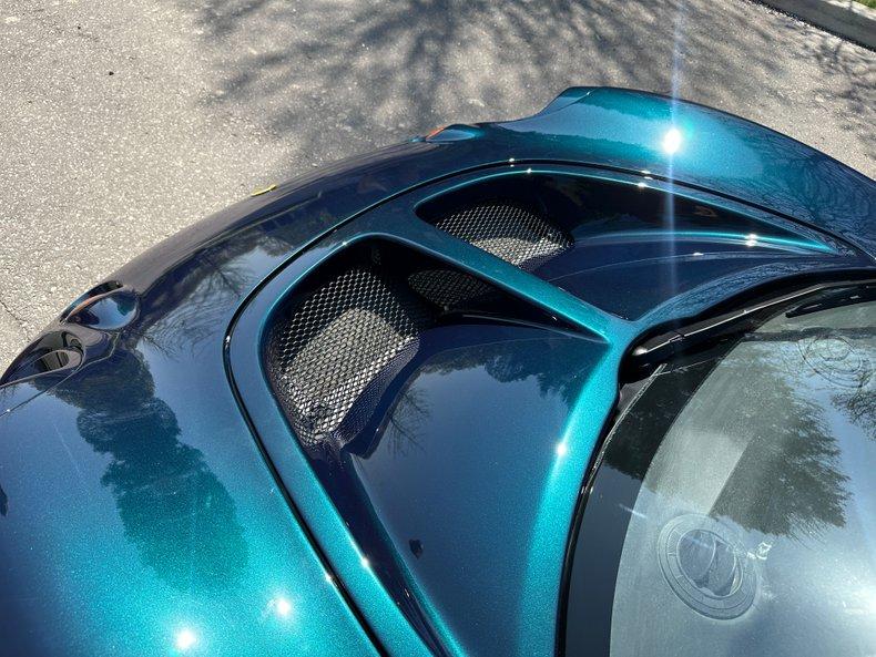 2000 Lotus Elise Series 1