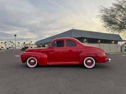 1946 Ford Custom