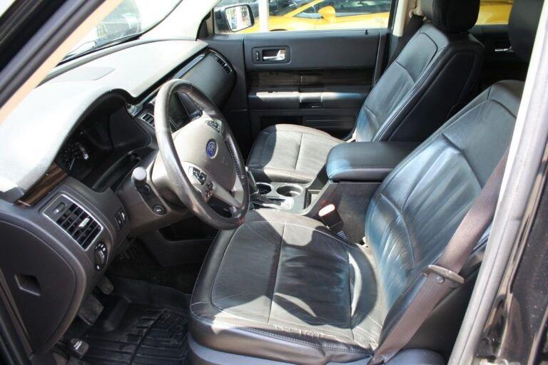 2013 Ford Flex SEL