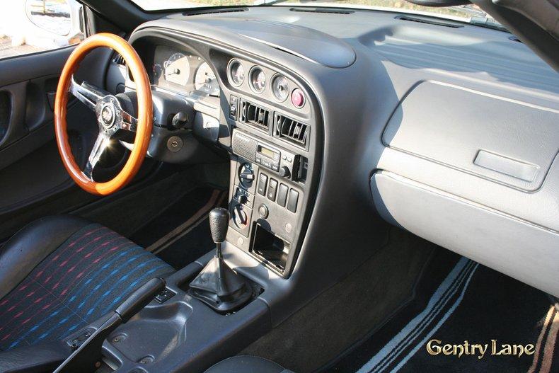 1997 Kia Elan Vigato