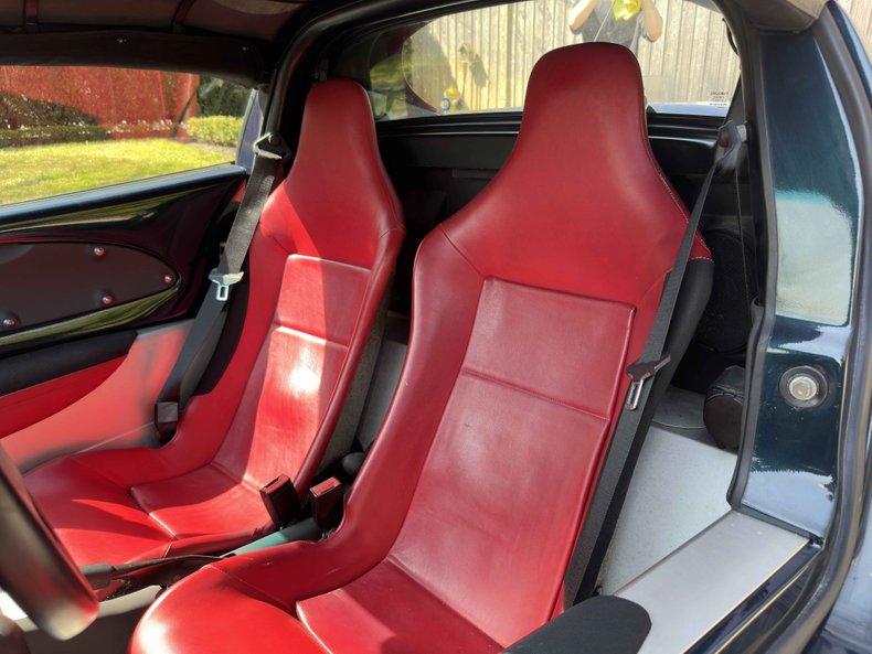 2000 Lotus Elise Series 1
