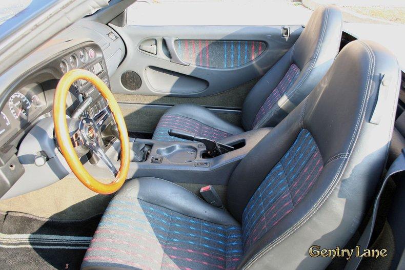 1997 Kia Elan Vigato