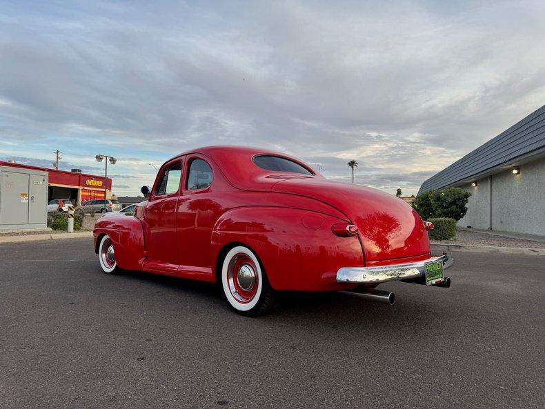 1946 Ford Custom