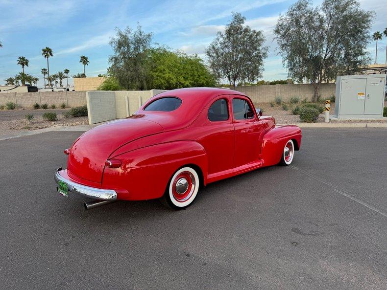 1946 Ford Custom