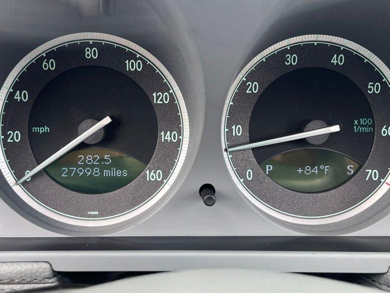 2005 Mercedes-Benz SL-Class SL 500
