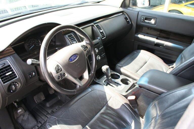 2013 Ford Flex SEL