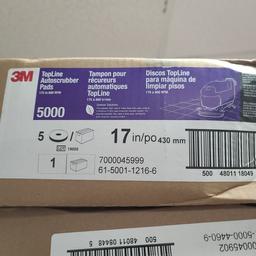 3M Stripper Pads