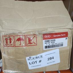KIA Automotive Part