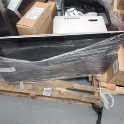 Skid of Computers & Electronics