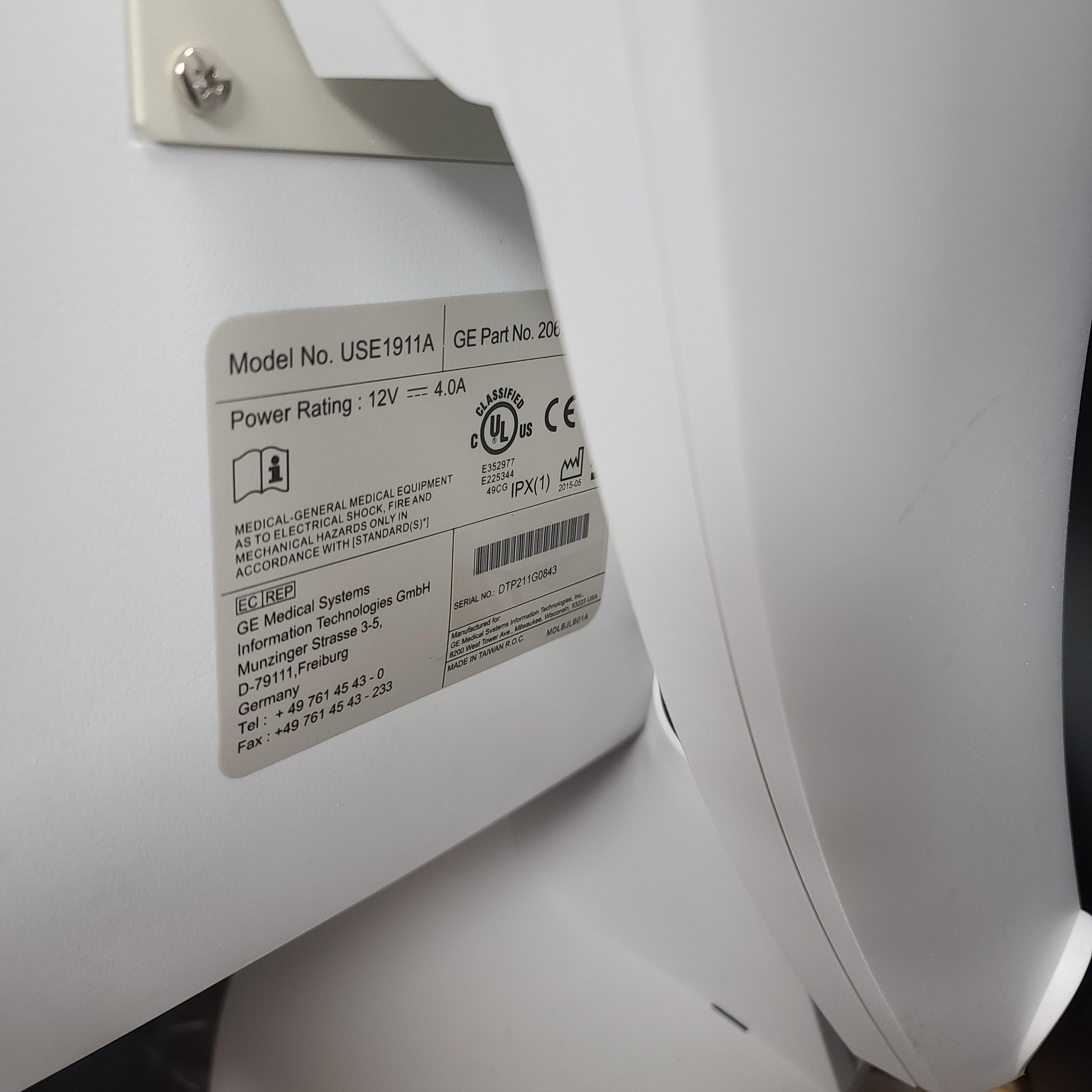 Skid of Computers & Electronics