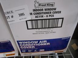 Window Air Conditioner Covers