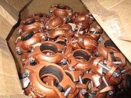 Victaulic Compression Rings