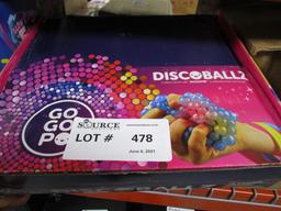 Assorted Toys