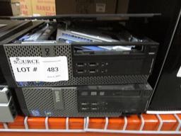 Desktop Computers