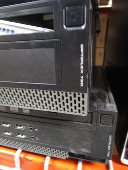 Desktop Computers