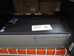Desktop Computer