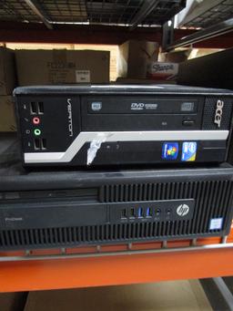 Desktop Computers