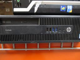 Desktop Computers