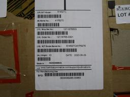 Toshiba Dual Station Cash Register Printers