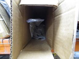 Box of Window Repair Items
