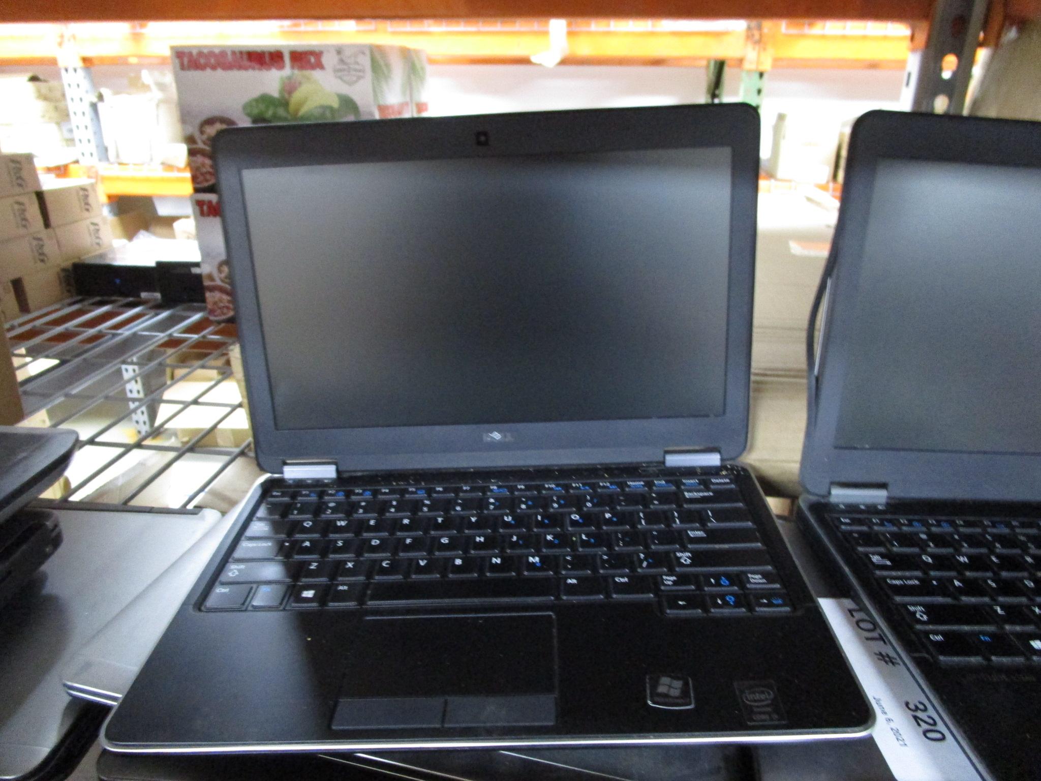 Dell Laptops