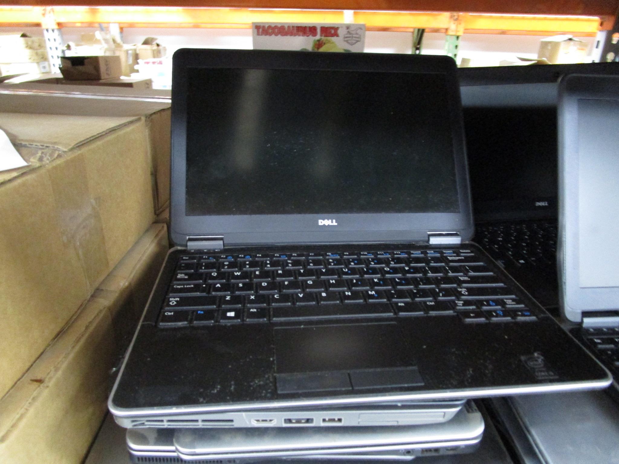 Dell Laptops