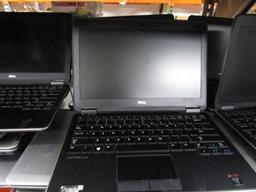 Dell Laptops