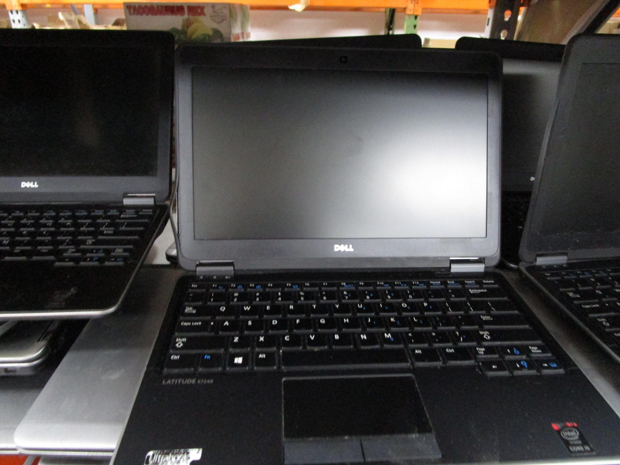 Dell Laptops