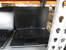 Dell Laptops
